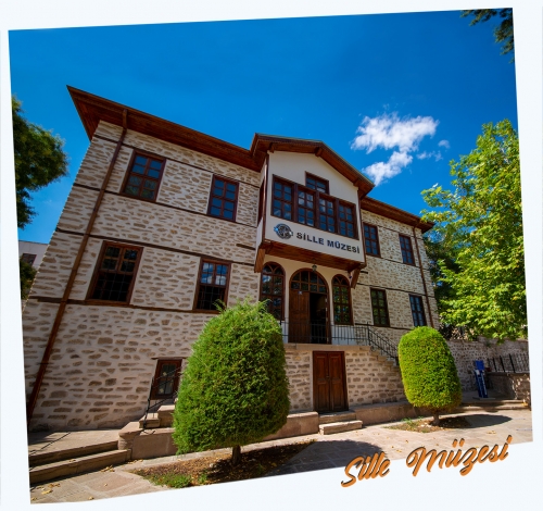 SİLLE MÜZESİ