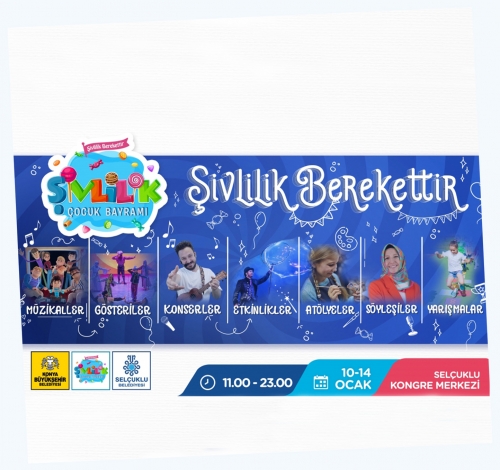 ŞİVLİLİK ÇOCUK BAYRAMI