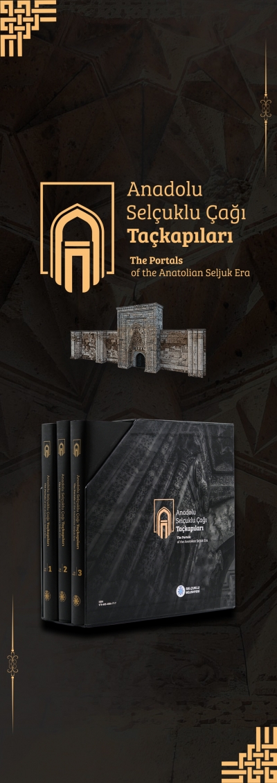 ANADOLU SELÇUKLU ÇAĞI TAÇKAPILARI