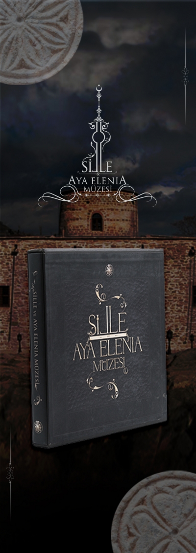 AYA ELENİA MÜZESİ VE SİLLELİ GAYRİ MÜSLİMLER