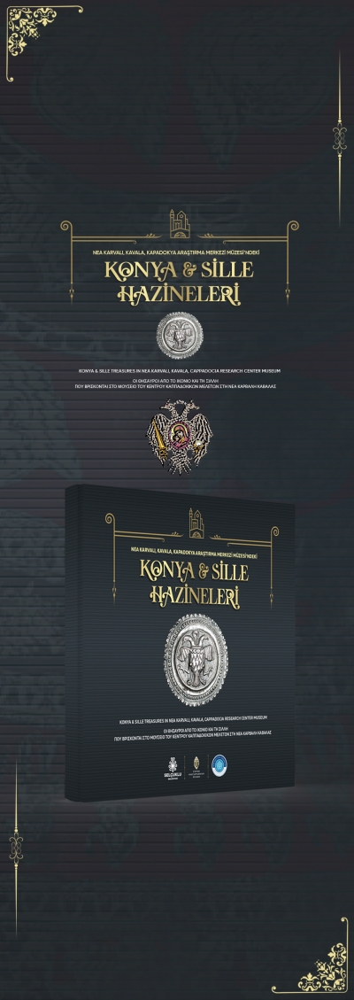 KONYA & SİLLE HAZİNELERİ